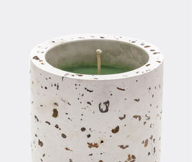 Seletti 'Desert' candle WHITE SELE21DES520WHI