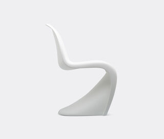 Vitra 'Panton junior' WHITE VITR15PAN630WHI