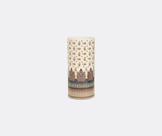 ETRO Home Interiors 'Zenith' vase, white WHITE ETRO26ZEN507WHI