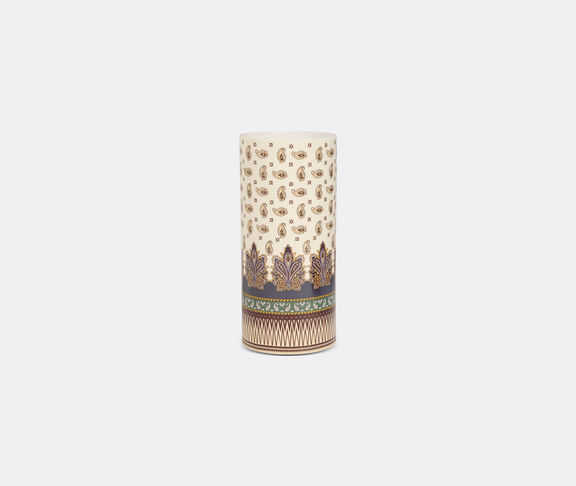 ETRO Home Interiors 'Zenith' vase, white undefined ${masterID}