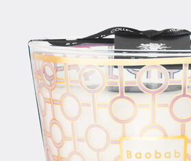 Baobab Collection &#39;Women&#39; candle, medium PINK BAOB23WOM467PIN