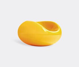 Eero Aarnio Originals &#39;Pastil&#39; chair, yellow YELLOW EEAA19PAS466YEL