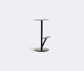 Magis 'Sequoia' stool, black BLACK MAGI22SEQ162BLK