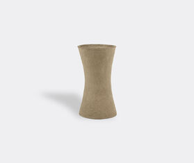 Serax 'Earth' vase, small, brown BROWN SERA22VAS006BRW