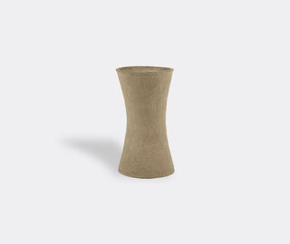 Serax 'Earth' vase, small, brown BROWN SERA22VAS006BRW