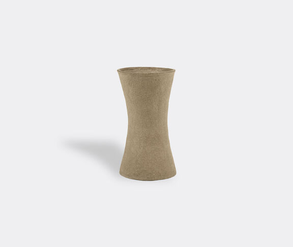 Serax Vase Earth S L20 X W20 X H35 Cm Brown brown ${masterID} 2