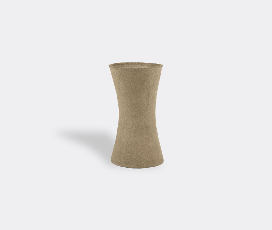 Serax 'Earth' vase, small, brown brown SERA22VAS006BRW