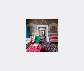 Phaidon 'Interiors (Orange Edition), The Greatest Rooms of the Century' MULTICOLOUR PHAI20INT083MUL