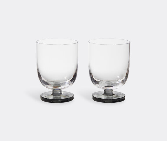 Tom Dixon 'Puck' water tumblers, set of two undefined ${masterID}