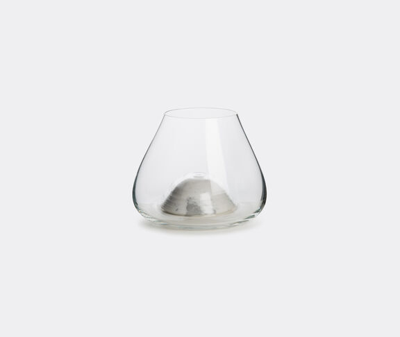 Gumdesign 'Cumuli A' vase White, clear ${masterID}