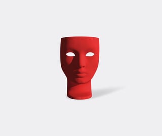 Driade 'Nemo' armchair, red RED DRIA25NEM099RED