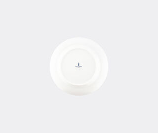 Aquazzura Casa 'Jaipur' dinner plate, set of two, blue BLUE AQUA23JAI017BLU