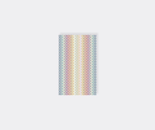 Missoni 'Watamu' tablecloth, large, multicolor MULTICOLOUR MIHO25WAT000MUL
