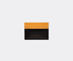 Ettinger 'Bridle Hide' flat credit card case BLACK ETTI17BRI240BLK