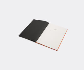 Nava Design 'Everything' notes A4 BLACK NAVA15EVE167BLK