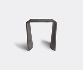 Forma&amp;Cemento 'Tadao console table, ardesia MULTICOLOUR FOCE18TAD541BLK