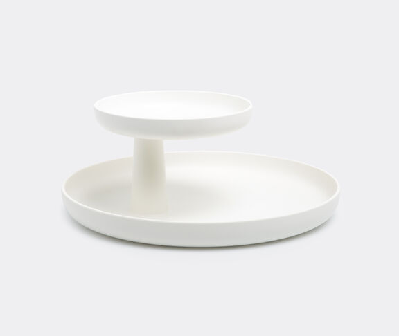 Vitra 'Rotary' tray undefined ${masterID}