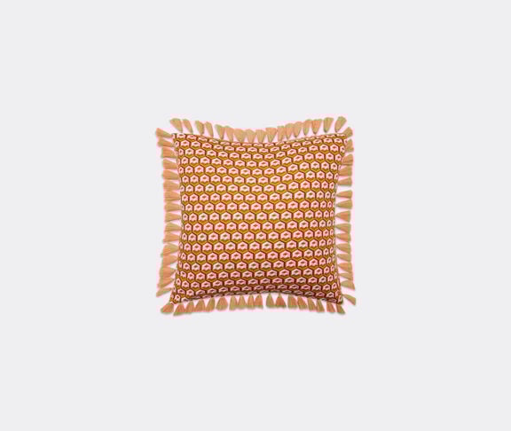 La DoubleJ 'Cubi Oro' cushion undefined ${masterID} 2