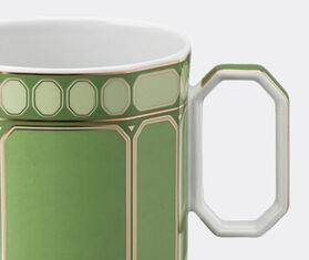 Rosenthal 'Signum' mug, green GREEN ROSE26SWA852GRN