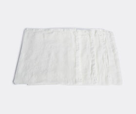 Once Milano Napkins, set of four, white WHITE ONMI20NAP788WHI