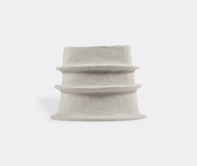 Serax 'Molly 06' flower pot, beige, medium BEIGE SERA23FLO905BEI