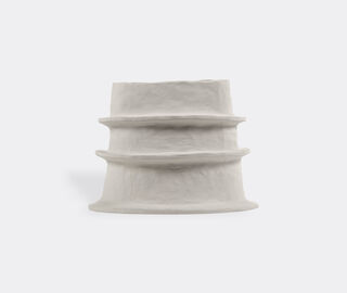 Serax 'Molly 06' flower pot, beige, medium BEIGE SERA23FLO905BEI