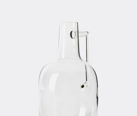 Atipico 'Boccia' bottle TRANSPARENT ATIP20BOC702TRA