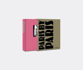 Assouline 'Paris by Paris', multicolor YELLOW ASSO24PAR668YEL