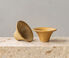 Audo Copenhagen 'Triptych' bowl, small CREAM MENU22TRI335BEI