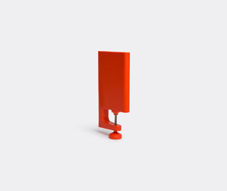 Magis 'Spike' shelving clamp, orange ORANGE MAGI17SPI096ORA
