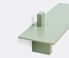 Atelier Ferraro 'Piazzetta' shelf, cement grey cement grey ATFE24PIA908GRY