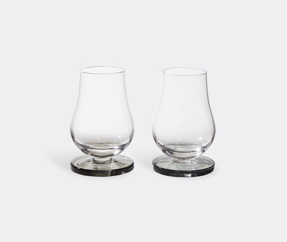 Tom Dixon 'Puck' nosing glasses, set of two MULTICOLOUR TODI21PUC697TRA