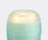 ONNO Collection 'Waves Blue' candle Phuket Lotus scent, small BLUE ONNO23CAN184BLU