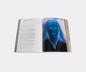 Rizzoli International&nbsp;Publications &#39;Tilda Swinton: Ongoing&#39; MULTICOLOUR RIZZ25TIL517MUL