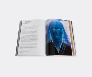 Rizzoli International&nbsp;Publications 'Tilda Swinton: Ongoing' MULTICOLOUR RIZZ25TIL517MUL