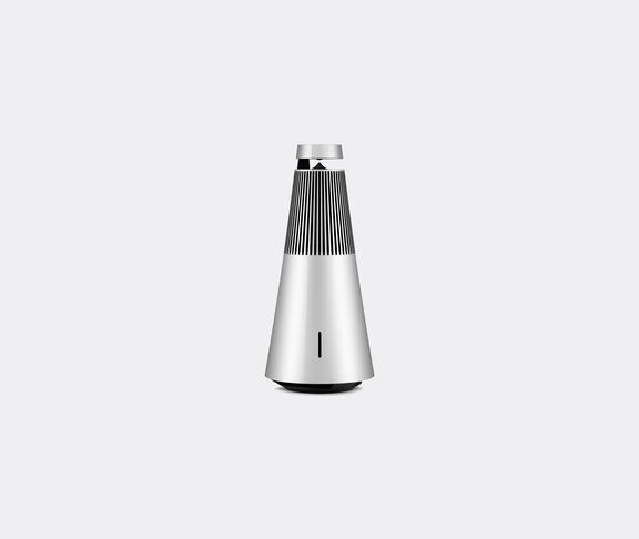 Bang & Olufsen 'Beosound 2', natural aluminium, EU and UK plug undefined ${masterID} 2