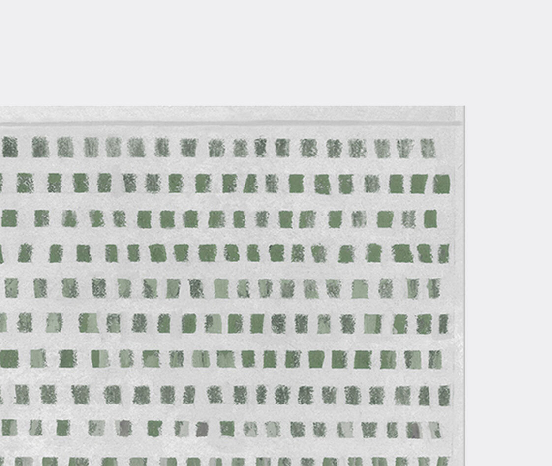 Shop Wall&decò Wallpapers Green/silver 2