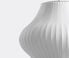 Hay 'Nelson Pear Bubble Pendant' pendant light, small White HAY122NEL995WHI