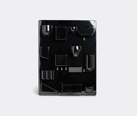 Vitra 'Uten.Silo II', black BLACK VITR18UTE619BLK