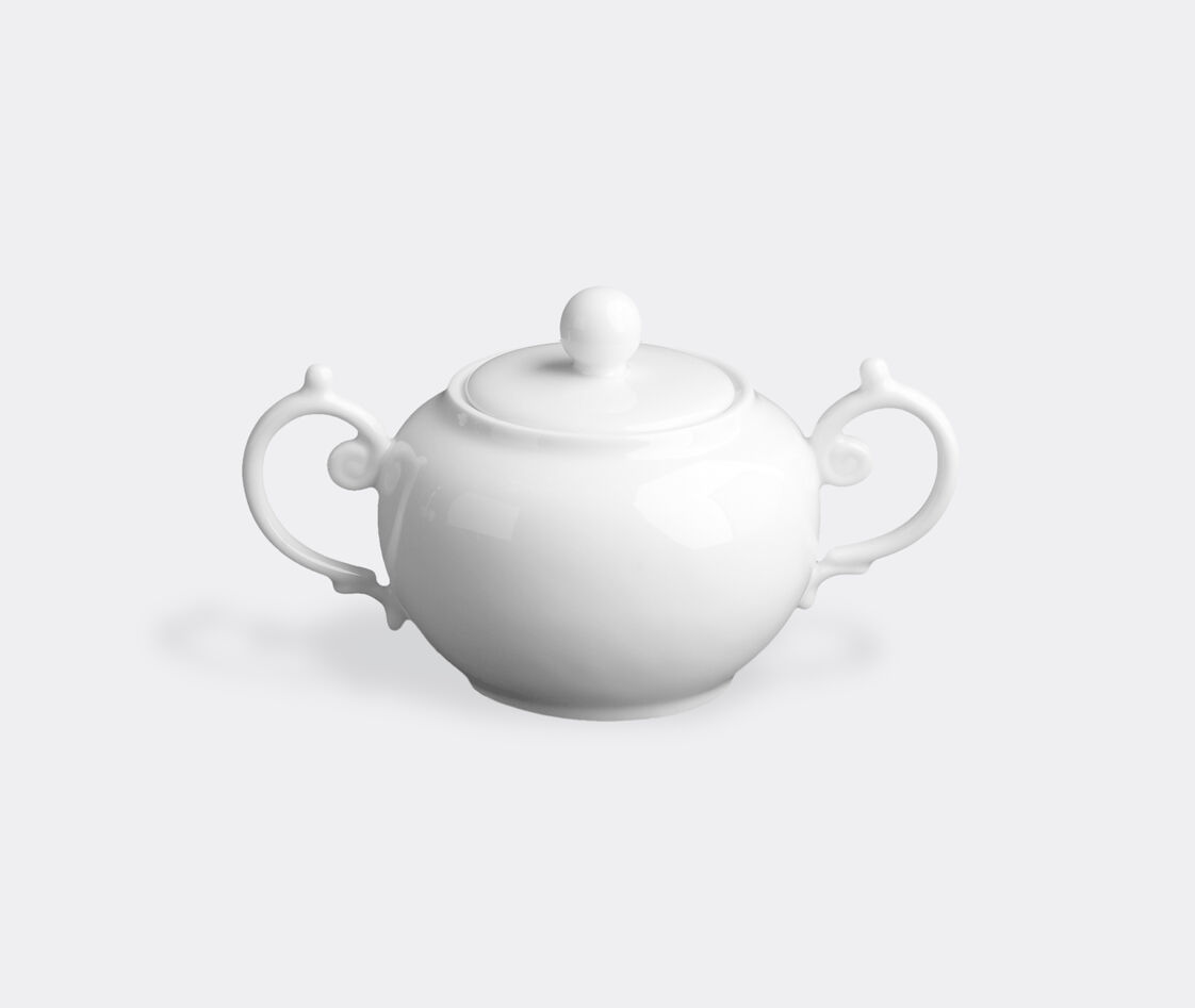 L'objet Tea And Coffee White Uni