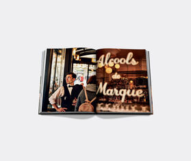 Assouline &#39;Paris Chic&#39; MULTICOLOUR ASSO20PAR333MUL