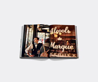 Assouline 'Paris Chic' MULTICOLOUR ASSO20PAR333MUL