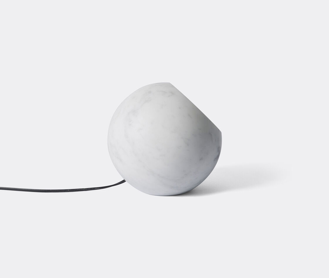 Salvatori Lighting White Uni In White