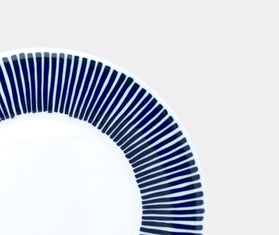 Sargadelos 'Ladeira' round platter MULTICOLOUR SARG21ROU511BLU