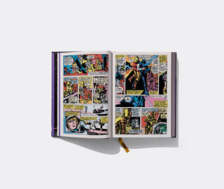 Taschen 'Star Wars Comics Library. Vol. 1. 1977-1979' MULTICOLOUR TASC26STA796MUL