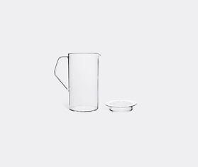 Kinto 'Cast' water jug TRANSPARENT KINT16CAS284TRA