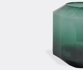 XLBoom &#39;Bliss&#39; vase, medium, green GREEN XLBO23BLI949GRN