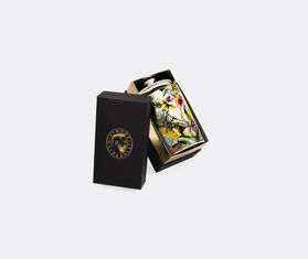 Simone Guidarelli Home 'Jungle' lidded vase, multicolor MULTICOLOUR SIMO26JUN782MUL