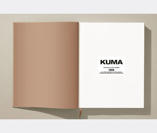 Taschen 'Kuma. Complete Works 1988&ndash;Today' MULTICOLOUR TASC21KUM126MUL