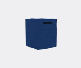 Gervasoni 1882 &#39;Inout 42&#39; side table, blue BLUE GERV25INO969BLU